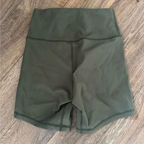 darc sport biker shorts - Picture 2 of 2